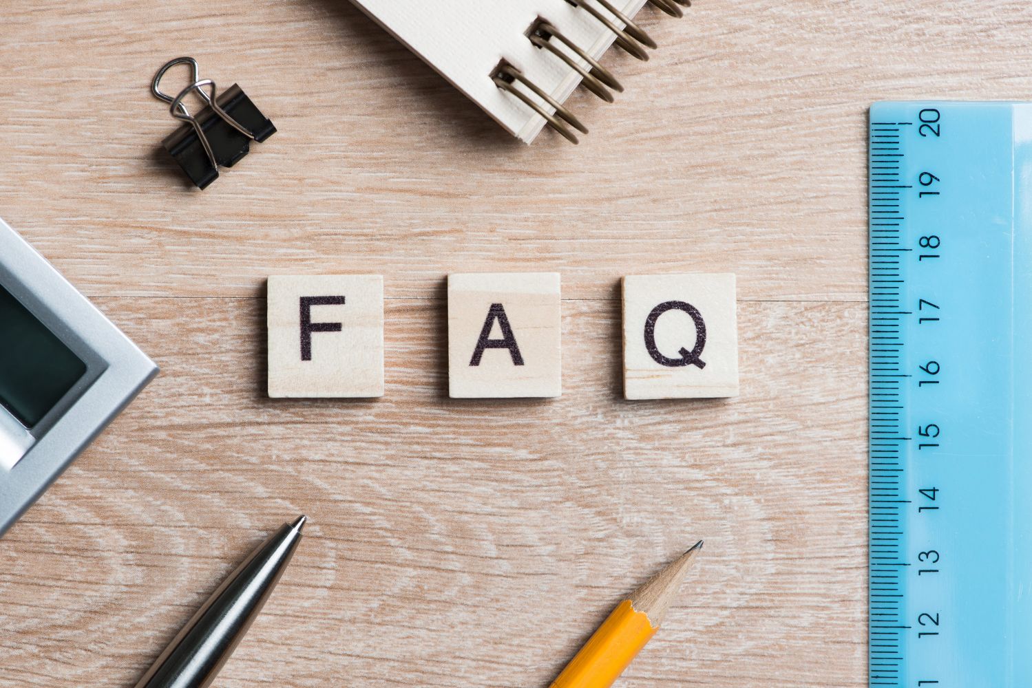 Faq