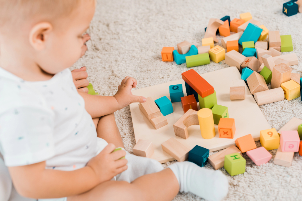 Aufsuchende familienunterstützung